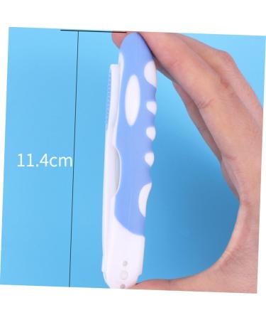 Gleavi Elastic Ray Brushes - 16 STK Toothbrushes & Oral Care Accessories | Travel-Friendly Tooth Cleaning Tools - Buy Online on GoSupps.com