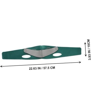 Angoily 1 Pc Thin Belt Reusable Slimmer -lifting Tool Belt - Lifting Tool Watch Band Tool Facial Tool Belts for Women Lady Tools Sling Woman Anti-aging Polyester - Buy Online on GoSupps.com