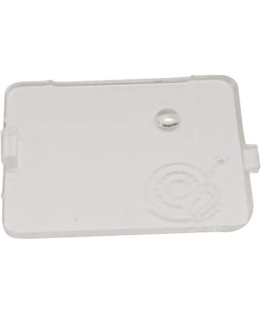 HONEYSEW Cover Plate for Singer 3223 3229 3321 3323 Heavy Duty Sewing Machines - Compatible with 4411 4423 4432 4443 4452 Models - 416428301 Replacement Part - Buy Online on GoSupps.com