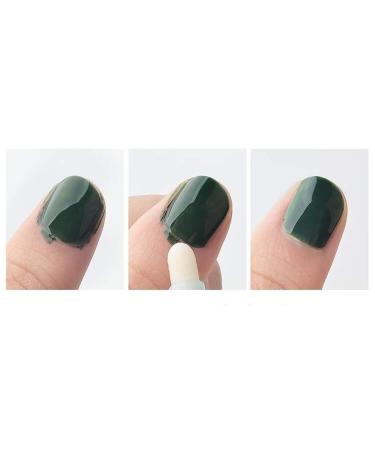 Sharplace Refillable Nail Polish Correction Pen - 3 Tips for Perfect Nails | International Shipping - Buy Online on GoSupps.com