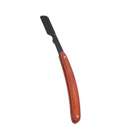 Shop Bart Razor for Men | Stainless Steel Beard Cling Keeper & Professional Hairdressing Kit - Buy Online on GoSupps.com