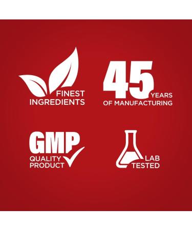 Piping Rock Creatine Monohydrate Capsules - 5g Micronized Pills | Non-GMO & Gluten Free Supplement for Enhanced Performance - Buy Online on GoSupps.com