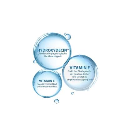 Buy Ducray Keracnyl Repair Lip Balm - Soothing Care for Chapped Lips | International Shipping Available - Buy Online on GoSupps.com