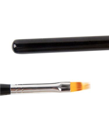 Generic NR0F Nail Gradient Pen - Acrylic Nail Art Tool (1 Piece) for Stunning Nail Designs - International Shipping Available - Buy Online on GoSupps.com