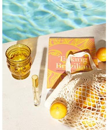 SOL DE JANEIRO Cheirosa 62 Eau de Parfum 0.27 Fl Oz - Unique and Exotic Fragrance - Buy Online on GoSupps.com