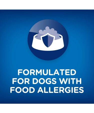 Hills Prescription Diet Canine Allergies or Intolerances Food for Dogs Hypoallergenic Biscuits Variety 1 x 220 g - Buy Online on GoSupps.com
