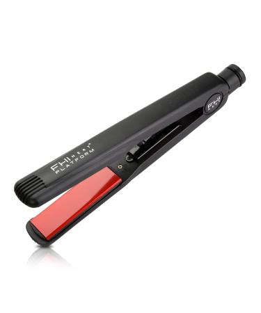 FHI HEAT Platform Pro Styling Tourmaline Hair Straightener for All Hair Types 1 1/4" Inch