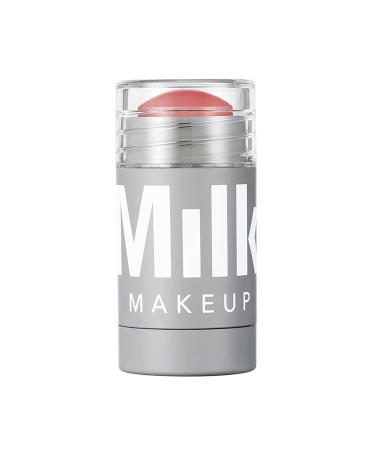 MILK Makeup Lip & Cheek Tint - Vegan Cream Stick, Dusty Rose Shade - Buy Online on GoSupps.com