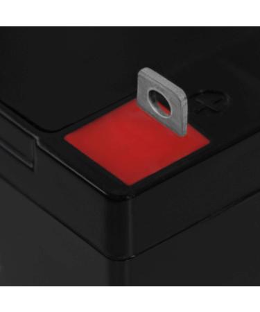 Mighty Max 12V 9AH SLA Battery Replacement for Firman P03608 Generator - High Performance & Reliable Shipping Worldwide - Buy Online on GoSupps.com