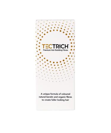 Hair Building Fibres for Thinning Hair (Blonde)