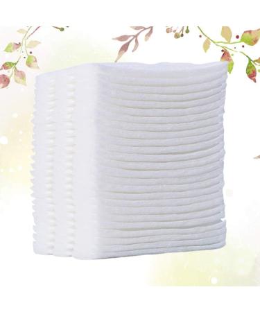 Buy Minkissy 300-Piece Makeup Accessories - Medical Gauze Pillows Mull Sponges & Facial Puffs for Wound Care | International Shipping - Buy Online on GoSupps.com