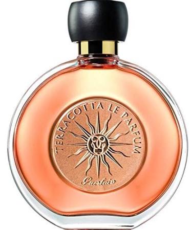 Guerlain Terracotta 30 Ans Le Eau De Toilette Spray for Women Sun-Soaked 3.3 Fl Oz - Buy Online on GoSupps.com