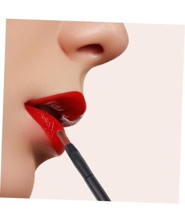 50pcs Lip Brush Set - Lipstick & Lip Gloss Applicators | Perfect Makeup Tool for Precise Application | International Shipping Available - Buy Online on GoSupps.com