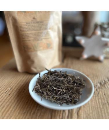 Puer Sheng Tea raw Ancient 50 g Tea Soul - Buy Online on GoSupps.com