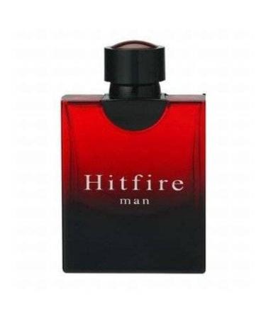 La Rive Hitfire Man Eau De Toilette Spray 3 oz for Men - Buy Online on GoSupps.com