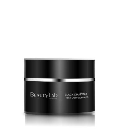 Black Diamond Pearl Dermabrasion