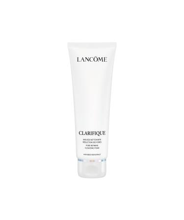 Lanc me Clarifique Pore Refining Cleanser - With Salicylic Acid for Uneven Skin Tone Pores Dullness - 4.2 Fl Oz