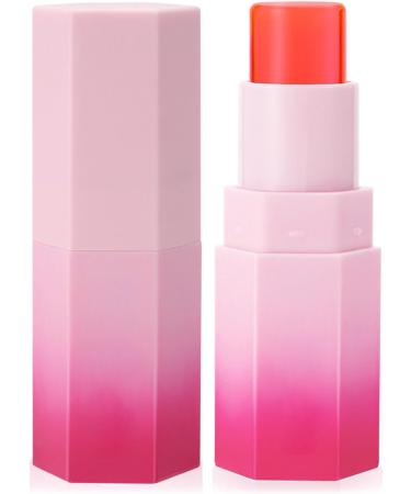 CHAKAE Multifunctional Solid Makeup Stick Moisturizing Lip Eye Cheek Natural Makeup - Buy Online on GoSupps.com
