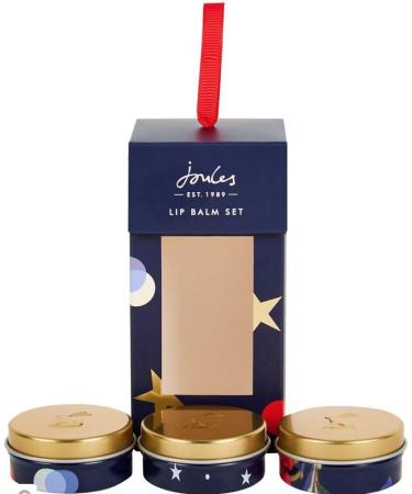 Joules Lip Balm Set - Buy Online on GoSupps.com