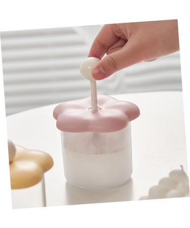 DRESSOOS Facial Foamer Facial Cleaning Supply Bubble Maker Skincare Face Foams Maker Skin Care Tool Cleansing Gel Facial Cleaning Bubbling Tool - Buy Online on GoSupps.com