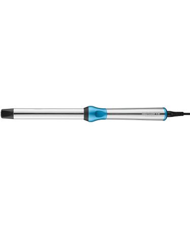 BaBylissPRO Oval Curling Wand 1 inch Silver - Buy Online on GoSupps.com