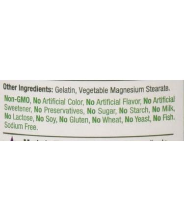 Nature's Bounty Valerian Root 450 mg - 100 Capsules | Herbal Sleep Support - Buy Online on GoSupps.com