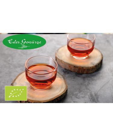 Eder Spices BIO Black tea Earl Gray with bergamot nut 1kg - Buy Online on GoSupps.com