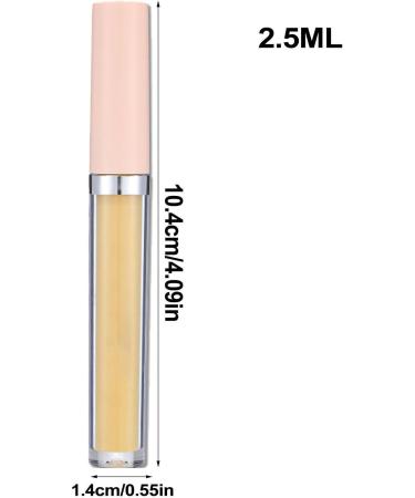 Holds Under Eye Concealer 25ml Moisturizing Whitening Eye Concealer Versatile Beauty Concealer Concealer for Dark Circles Smoothing Fine Lines and Holdes Yellow - Buy Online on GoSupps.com