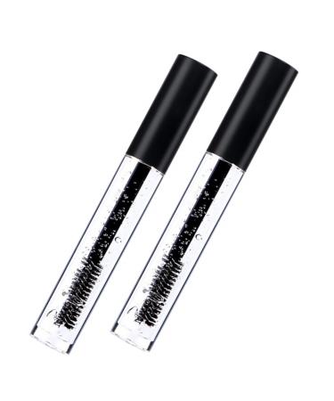 DRESSOOS 2pcs Eyebrow Shaping Liquid Long Lasting Brow Gel Brow Control Eyebrow Brush Kit Eyebrow Soap Kit