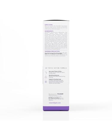 Anti-Hair Loss Conditioner for Women - 236ml | Strengthen & Nourish Hair | Worldwide Shipping - Buy Online on GoSupps.com
