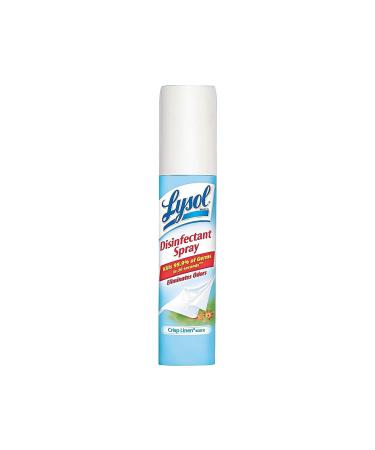 Lysol 1 oz. Disinfectant Spray To Go
