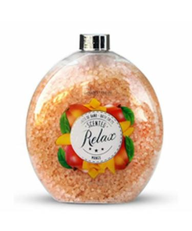 IDC INSTITUTE Salts Bath Handle bagnoschiuma Body Care 900 gr