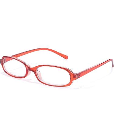 Siphew Blue Light Filter Glasses - Unisex Anti-Blue Light PC Gaming Glasses for Men & Women - Red Blue Light Blocking Eyewear - Buy Online on GoSupps.com