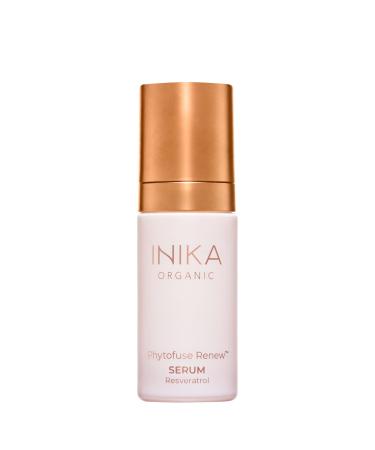 INIKA Organic Phytofuse Renew Serum
