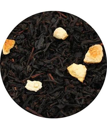  Lerbs & Hagedorn S ss orange black tea 1 kg - Buy Online on GoSupps.com