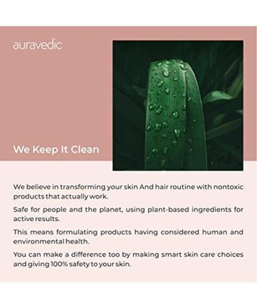 Nalpamaradi Thailam Face Oil | Ayurvedic Massage Oil for Dull Skin & Facial Lines | Natural Vetiver & Sandalwood Moisturizer | 100ml - Buy Online on GoSupps.com