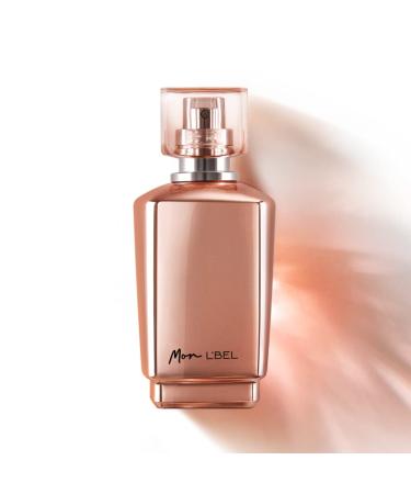 L'Bel - Mon Long-Lasting Women's Perfume 40ml/1.7 Oz