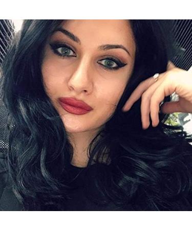 Buy Lime Colored Contact Lenses | 2-Pack without Prescription - Comfortable & Stylish for All Eye Colors - Buy Online on GoSupps.com