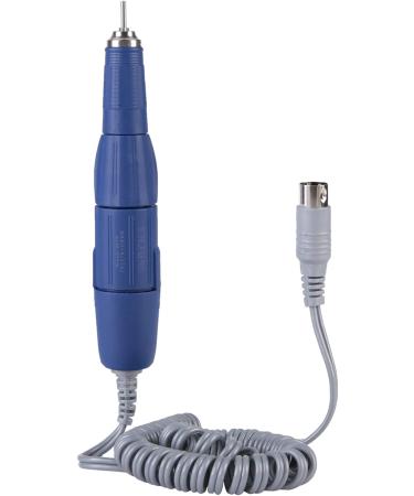 Nail Drill Handle 102L-2.35mm Electric Nail Polishing Machine Grinder Electric Nail Drill Pen Replacement Pen Manicure Tool Nail Drill Accessory for Electric Nail Manicure Blue - Buy Online on GoSupps.com