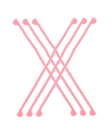 minkissy 3 Pairs Eyelash Curler Eyelash Perming Tool Lash Lift Kit Eyelash Lift Pads Silicone for Lifting Eyelashes Lash Lifting Kit Eyelashes Lifter Eyelashes Lift Pads Lash Lifting Rods