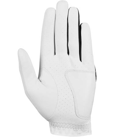 Buy Callaway Weather Spann Golf Gloves 2023 - Left Hand (Right-Handed) | International Shipping Available - Buy Online on GoSupps.com