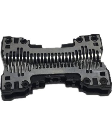  Shaving Heads 2X Shaver Razor Head Blade Compatible with for Panasonic ES-RT36 ES-RT37 ES-RT47 ES-RT97 ES-SL31 ES-RT33 ES-RT67 ES-RT87 Cutter Parts Easy to Replace  - Buy Online on GoSupps.com