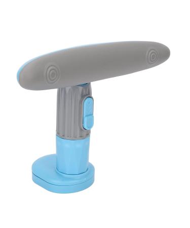 Posture Corrector for Kids & Adults | Upper Back Brace & Writing Frame | Sky Blue Sitting Posture Correction Clip - Buy Online on GoSupps.com