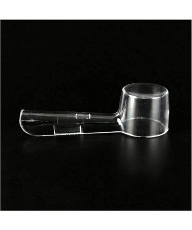 Elzey Electric Toothbrush - Portable 12-Piece Set with Protective Covers & Dust-Resistant Caps - Travel-Friendly Dental Accessories - Buy Online on GoSupps.com