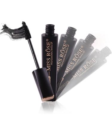 Jojomis Artistic Volume Mascara No Lumps No Cruelty 30 G Black - Buy Online on GoSupps.com