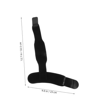 Children's Foot Drop Support Brace | Orthotic Device for Foot Varus & Drop Foot Correction | 32.5x23 cm - Buy Online on GoSupps.com