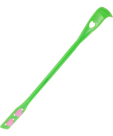 Beavorty 3-Stage Tickle Rake Back Itch Stopper - Plastic Scraper Massager for Household Relief - Perfect for Kids & Adults - Buy Online on GoSupps.com