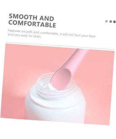 Mipcase 8 Pcs Eyeliner De Silicona Para Gelatinas Lipstick Wearing Aid Make up Tools for Women Girl mediumx4pcs Assorted Colorx4pcs - Buy Online on GoSupps.com