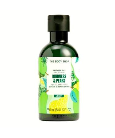 Kindness & Pears Shower Gel 250ml