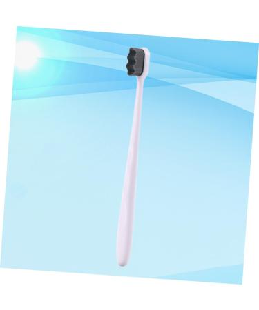 Clispeed Children's Oral Care Toothbrush Tool | Travel Toothbrush | Tooth Cleaning Brush for Kids & Pregnant Women | 1 Pack - Buy Online on GoSupps.com